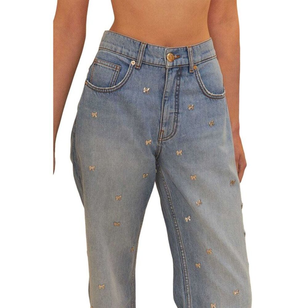 Farm Rio Womens Pant - Picture 3 of 4